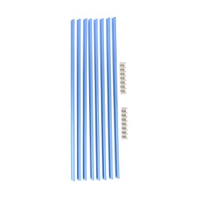 Grille Micel 60 x 1,45 x 12 cm de Micel, Pièces de rechange et accessoires pour fours - Réf : S7912794, Prix : 14,99 €, Remis...