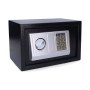 Safety-deposit box Micel cfc1 Electronics Key Black Steel (31 x 20 x 20 cm) | Tienda24 - Global Online Shop Tienda24.eu