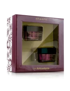 Ensemble de Beauté Atashi Antiedad 3 Pièces | Tienda24 Tienda24.eu