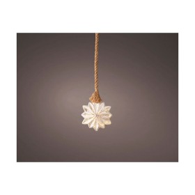 Christmas star ø 19 x 25 cm by BigBuy Home, Christmas - Ref: S7912891, Price: 15,33 €, Discount: %