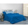 Nordic cover Alexandra House Living Blue 220 x 220 cm | Tienda24 Tienda24.eu