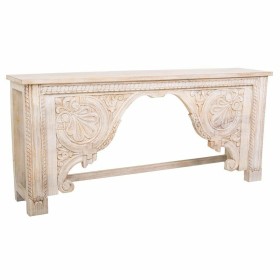 Mesa de Centro DKD Home Decor MDF Aço (120 x 60 x 44 cm) | Tienda24 - Global Online Shop Tienda24.eu