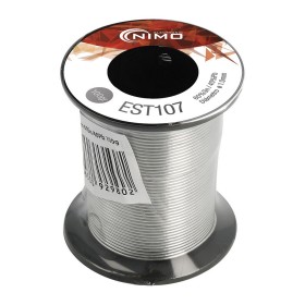 Rolo de arame Filgraf 0,8 mm x 50 m | Tienda24 - Global Online Shop Tienda24.eu