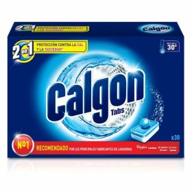 Anti-calcium Calgon Power 3-en-1 Gel Machine à laver 750 ml 15 Lavages | Tienda24 - Global Online Shop Tienda24.eu