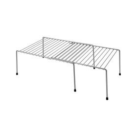 Estante Metaltex Adapto Metal 57/33 x 24 x 15 cm de Metaltex, Estanterías y almacenaje - Ref: S7913026, Precio: 25,22 €, Desc...