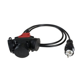 Pin plug Solera 706ck 16 A 250 V | Tienda24 - Global Online Shop Tienda24.eu