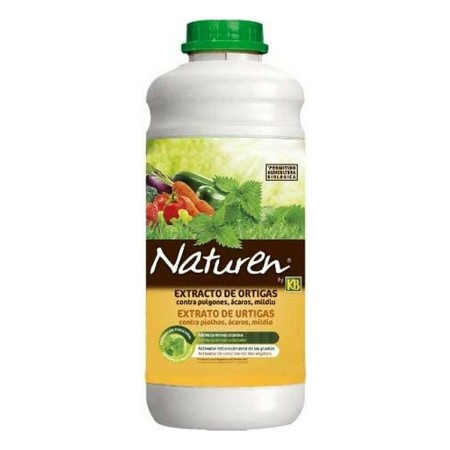 Insecticde KB Naturen Nettle | Tienda24 - Global Online Shop Tienda24.eu