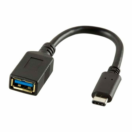 Adaptateur USB LogiLink 15 cm | Tienda24 - Global Online Shop Tienda24.eu