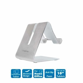 Support de tablette LogiLink AA0122 de LogiLink, Supports - Réf : S7913057, Prix : 7,33 €, Remise : %