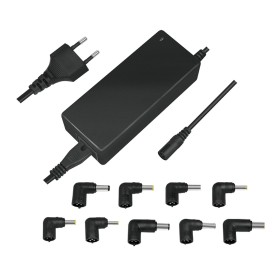 Laptop Charger LogiLink PA0215 90 W by LogiLink, Chargers and charging stands - Ref: S7913058, Price: 36,23 €, Discount: %