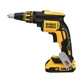 Cacciavite Dewalt DCF620D2-QW 18 V di Dewalt, Trapani e cacciaviti - Rif: S7913060, Prezzo: 430,24 €, Sconto: %