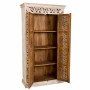 Armadio Alexandra House Living Legno di mango 40 x 188 x 102 cm di Alexandra House Living, Armadi - Rif: D1630633, Prezzo: 90...