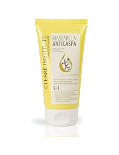 Haarmaske Clearé Institute Anticaspa 5 in 1 Anti-Schuppen 150 ml von Clearé Institute, Kuren - Ref: S05106691, Preis: 11,62 €...