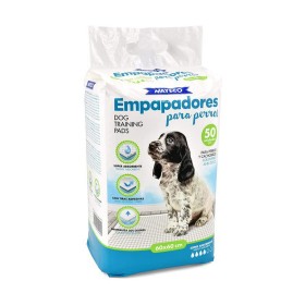 Empapador Nayeco 60 x 60 cm (50 Unidades) de Nayeco, Pañales y alfombras sanitarias - Ref: S7913072, Precio: 24,61 €, Descuen...