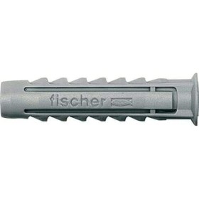 Tamis Fischer F41902 Bouchon à vis chimique 16 x 85 mm Plastique (50 Unités) | Tienda24 - Global Online Shop Tienda24.eu