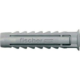 Crampons Fischer S6 50106 Expansion 100 Pièces 6 x 40 mm | Tienda24 - Global Online Shop Tienda24.eu