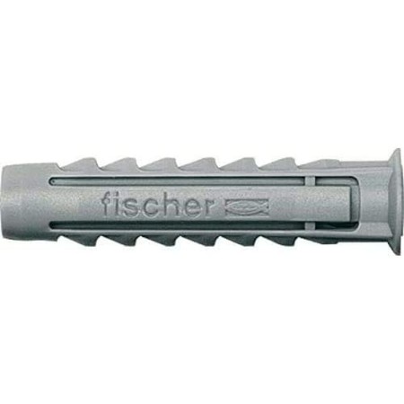 Stollen Fischer 8 x 40 mm Stahl Nylon (60 Stück) | Tienda24 - Global Online Shop Tienda24.eu