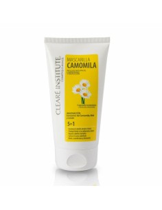 Haarmaske Clearé Institute Kamille 5 in 1 150 ml von Clearé Institute, Kuren - Ref: S05106693, Preis: 13,16 €, Rabatt: %