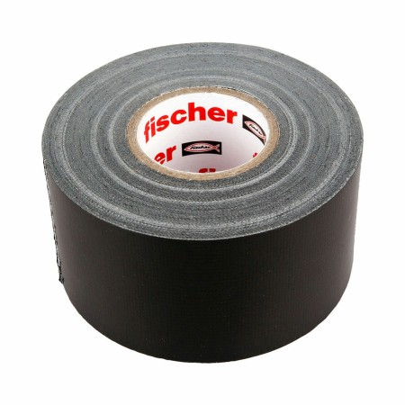 Duct tape Fischer 560903 | Tienda24 - Global Online Shop Tienda24.eu