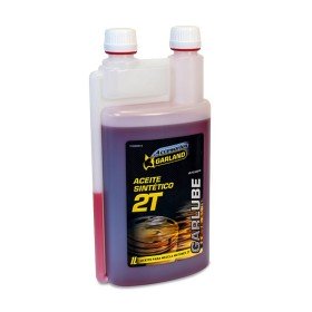 Car Motor Oil Garland 1 L Synthetic by Garland, Car Engine Oils - Ref: S7913266, Price: 13,32 €, Discount: %