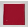 Top sheet Alexandra House Living Burgundy 170 x 270 cm | Tienda24 Tienda24.eu