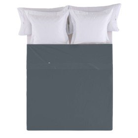 Jeu de draps TODAY Bicolore Lit double 220 x 240 cm | Tienda24 Tienda24.eu