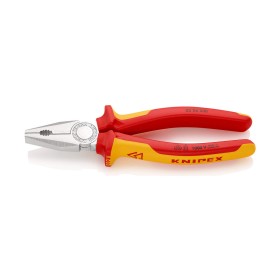 Alicates Knipex 58 x 20 x 200 mm de Knipex, Alicates e tenazes - Ref: S7913410, Preço: 44,00 €, Desconto: %