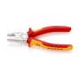 Pinze Knipex 58 x 20 x 200 mm | Tienda24 - Global Online Shop Tienda24.eu