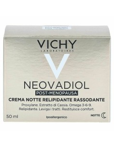 Crema Notte Vichy Neovadiol 50 ml da Vichy, Idratanti - Ref: S05106749, Precio: 39,14 €, Descuento: %