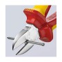 Pliers Knipex KP-7006180 56 x 20 x 180 mm | Tienda24 - Global Online Shop Tienda24.eu