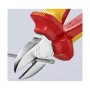 Pliers Knipex KP-7006180 56 x 20 x 180 mm | Tienda24 - Global Online Shop Tienda24.eu