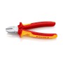 Pliers Knipex KP-7006180 56 x 20 x 180 mm | Tienda24 - Global Online Shop Tienda24.eu