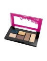 Paleta de Sombras de Ojos Bourjois Volume Glamour 02-cheeky (8,4 g) | Tienda24 Tienda24.eu