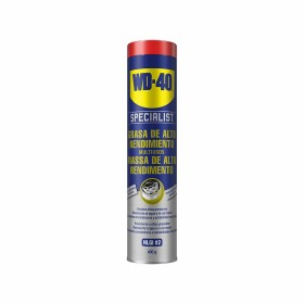 Grasa WD-40 Multiusos Alto rendimiento 400 g de WD-40, Lubricantes - Ref: S7913438, Precio: 12,26 €, Descuento: %