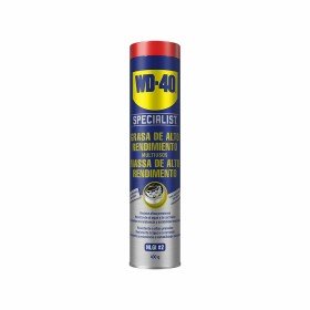 Fett WD-40 Mehrzweck Hohe Leistung 400 g von WD-40, Schmierstoffe - Ref: S7913438, Preis: 12,26 €, Rabatt: %