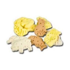 Cibo per Cani Nayeco BISCOZOO 500g di Nayeco, Secco - Rif: S7913452, Prezzo: 6,47 €, Sconto: %