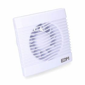 Aspiratore da Bagno EDM 08409 104 m³/H 15 W (Ø 10 cm) di EDM, Ventilatori bagno - Rif: S7913480, Prezzo: 31,90 €, Sconto: %