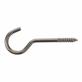 Bulloni ad anello Fischer DuoPower 535002 Tacchetti 2 Unità Ø 10 x 50 mm | Tienda24 - Global Online Shop Tienda24.eu