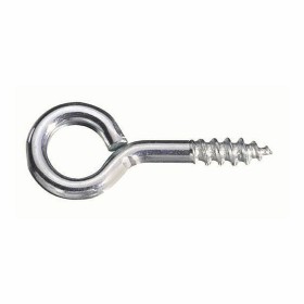 Gancio Avvitabile Aperto CELO Ø 3 mm 3 x 50 mm 50 mm | Tienda24 - Global Online Shop Tienda24.eu