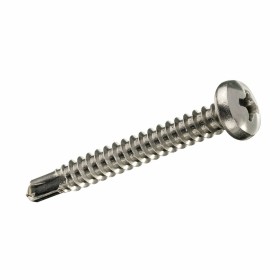 Parafuso autorroscante FADIX 4,2 x 16 mm 20 Unidades de FADIX, Parafusos - Ref: S7913644, Preço: 1,48 €, Desconto: %