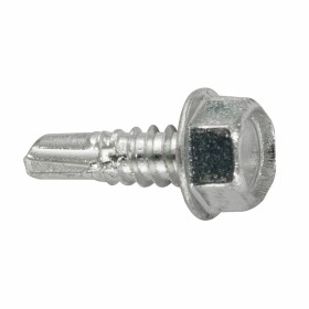 Vis autofiletante FADIX 4,8 x 16 mm 50 Unités de FADIX, Vis - Réf : S7913671, Prix : 5,03 €, Remise : %