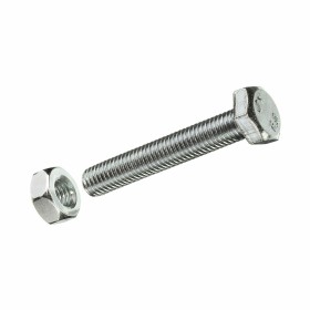 Caixa de parafusos FADIX Rosca Métrica M6 x 10 mm de FADIX, Parafusos - Ref: S7913706, Preço: 5,83 €, Desconto: %