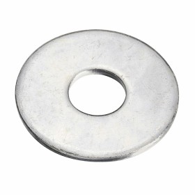 Arruela Plana FADIX 6,4 x 18 mm 100 Unidades de FADIX, Anilhas - Ref: S7913776, Preço: 5,59 €, Desconto: %