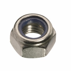 Self-Locking Nut FADIX by FADIX, Nuts - Ref: S7913799, Price: 5,71 €, Discount: %