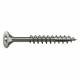 Box of screws SPAX Partial roll 4 x 40 mm Flat head (25 Units) by SPAX, Screws - Ref: S7913842, Price: 5,32 €, Discount: %