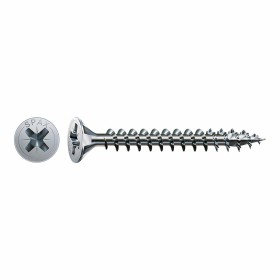 Box of screws SPAX Wirox Z2 Flat head 4,0 x 40 mm 1000 Unidades | Tienda24 - Global Online Shop Tienda24.eu