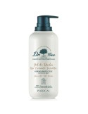 Gel de douche Dr. Tree Peau sensible Vanille Utilisation Quotidienne 500 ml | Tienda24 Tienda24.eu