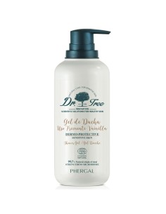 Gel de Duche Com Óleo de Argânia Instituto Español (750 ml) (1 Unidade) | Tienda24 Tienda24.eu