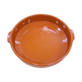 Saucepan Raimundo Ceramic Brown (Ø 32 cm) (3 Units) | Tienda24 - Global Online Shop Tienda24.eu