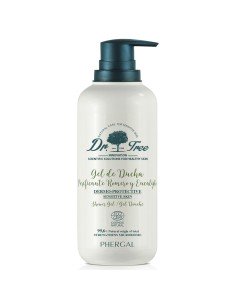 Duschgel Roger & Gallet 200 ml Unisex | Tienda24 Tienda24.eu